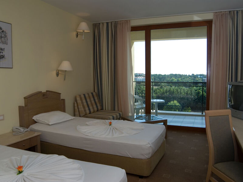 Duni Royal Marina Palace