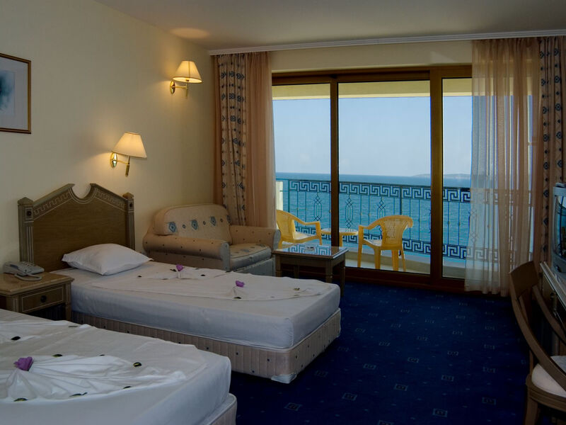 Duni Royal Marina Palace