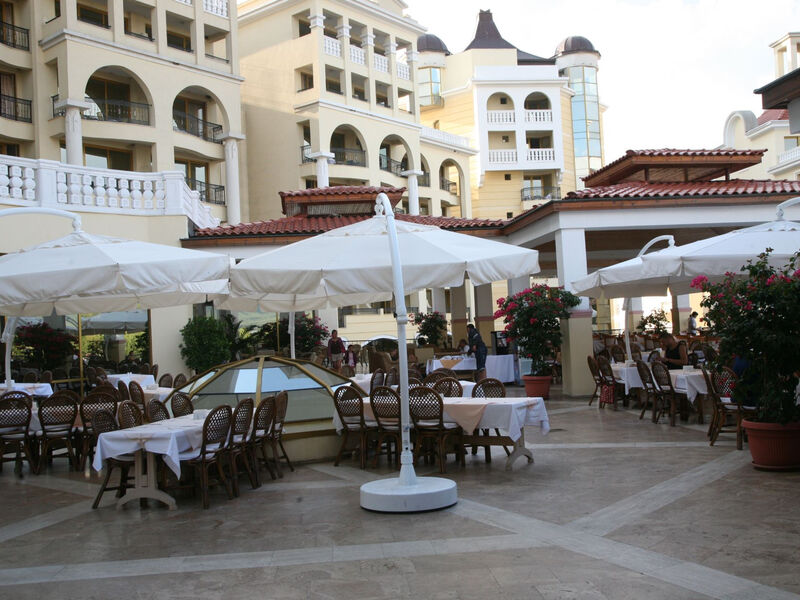 Duni Royal Marina Palace