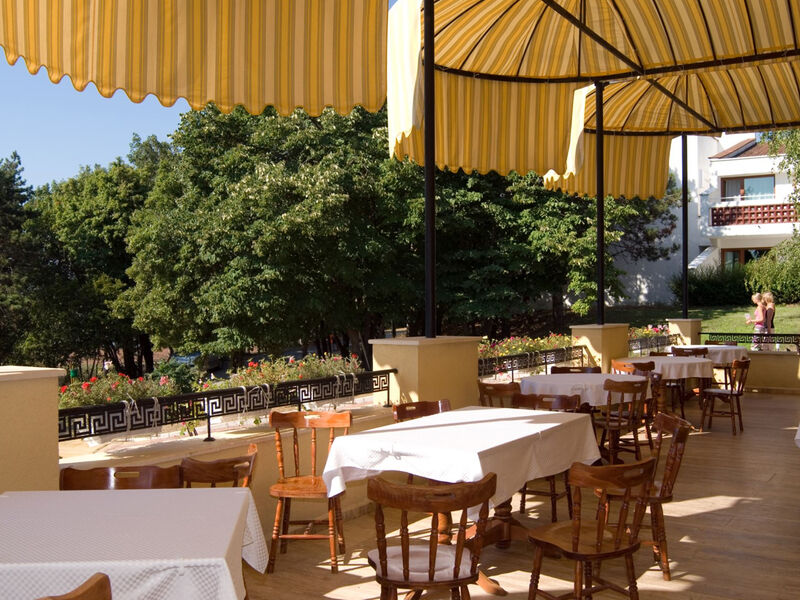 Duni Royal Marina Palace