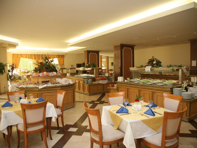 Duni Royal Marina Palace