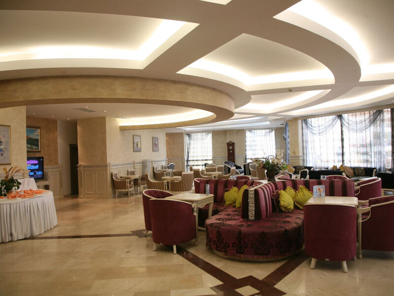 Duni Royal Marina Palace