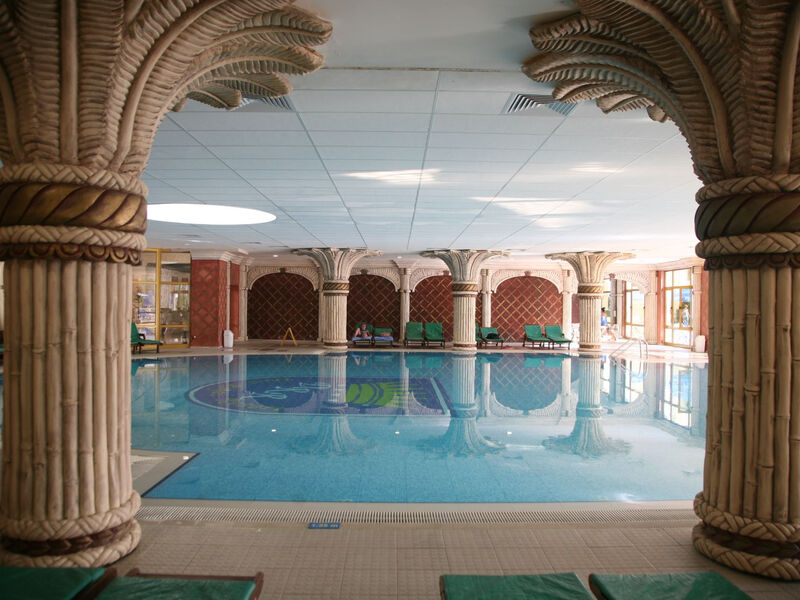 Duni Royal Marina Palace