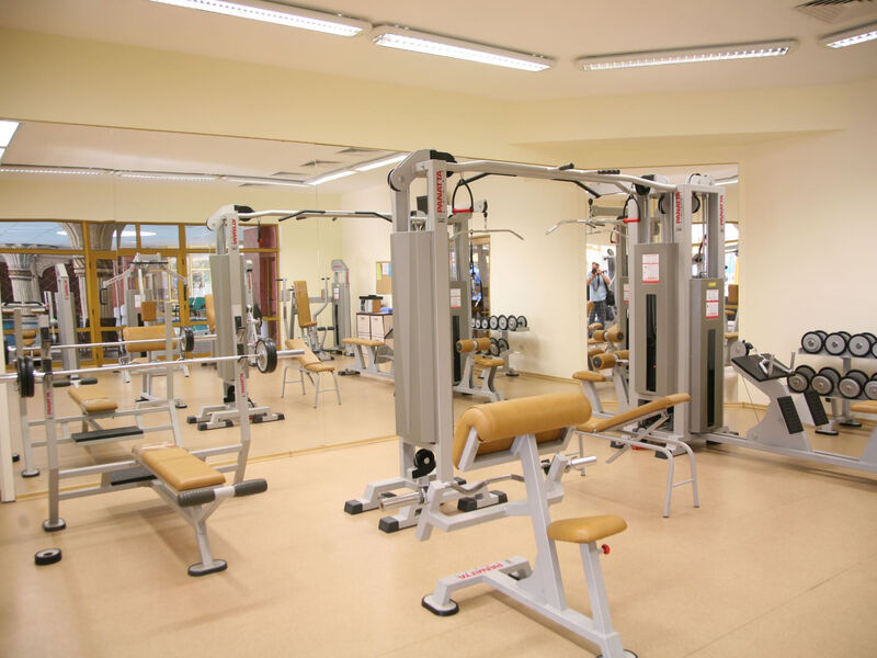 Duni Royal Marina Palace