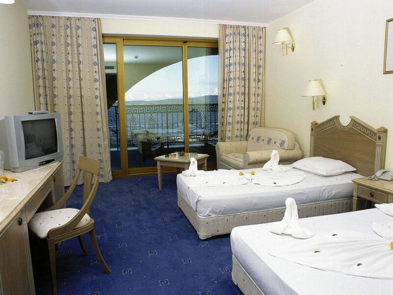 Duni Royal Marina Palace