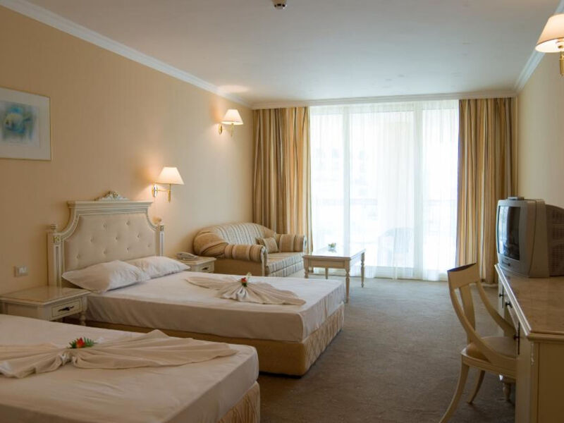 Duni Royal Marina Palace