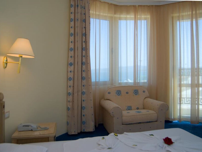 Duni Royal Marina Palace