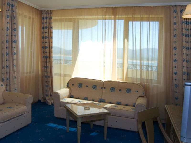 Duni Royal Marina Palace