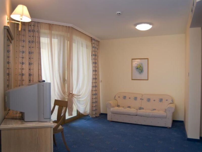 Duni Royal Marina Palace