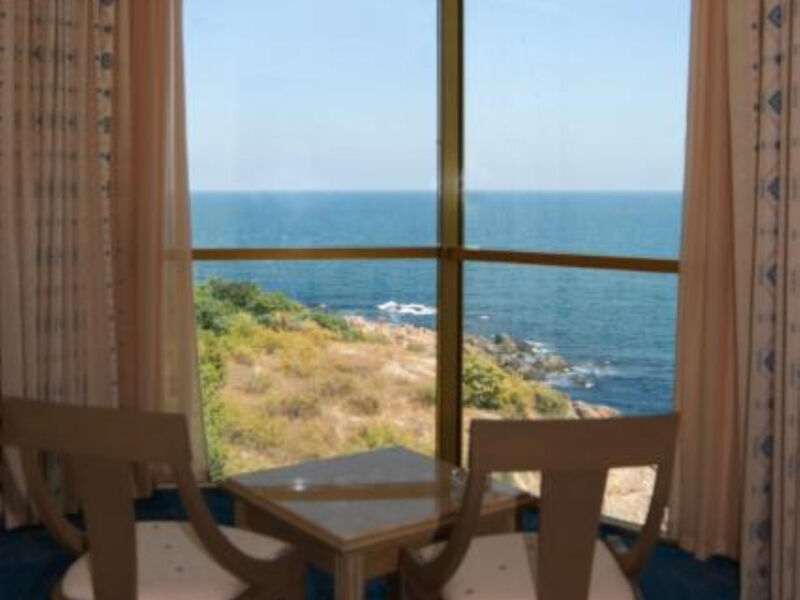 Duni Royal Marina Palace