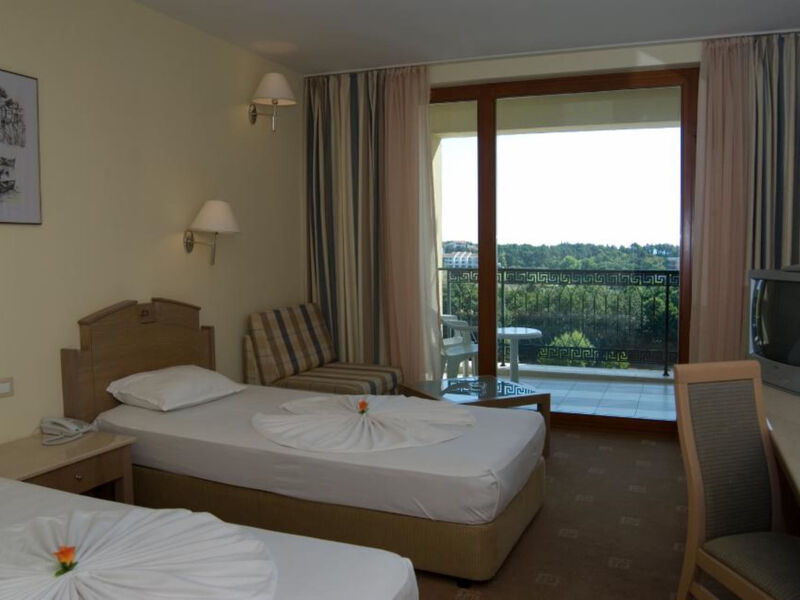 Duni Royal Marina Palace