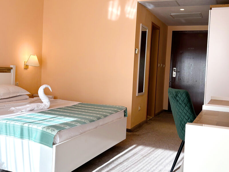 Duni Royal Resort Hotel Holiday Village