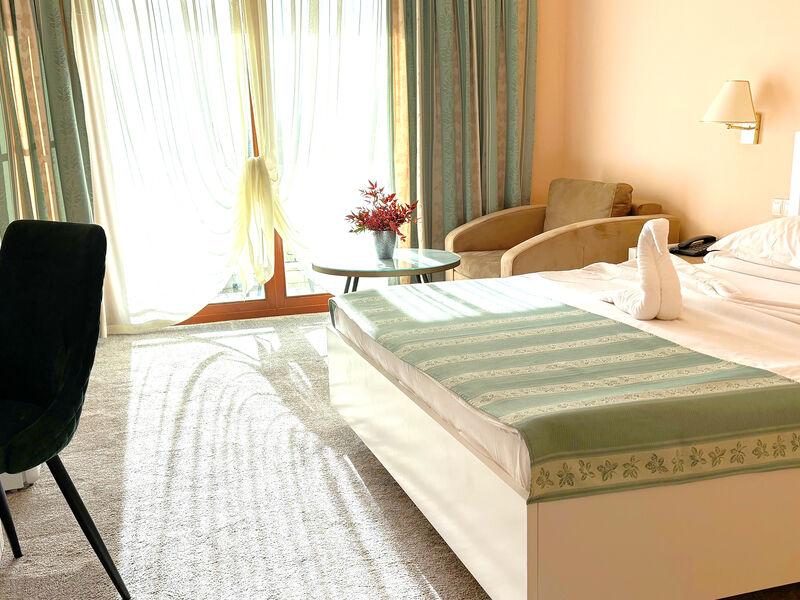 Duni Royal Resort Hotel Holiday Village