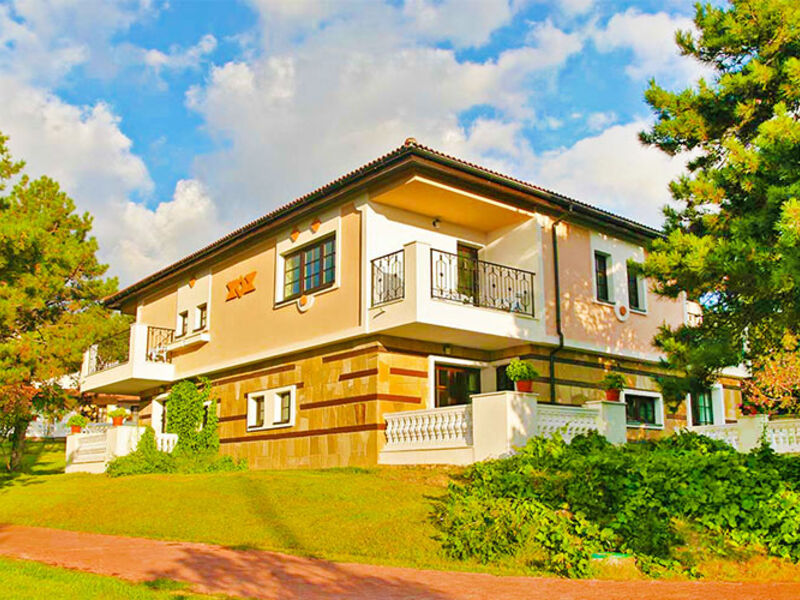 Duni Royal Resort Hotel Holiday Village