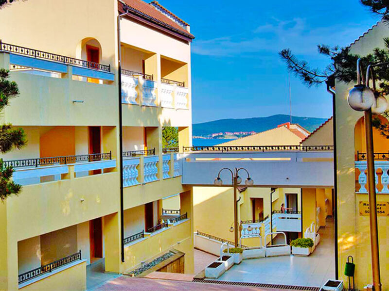 Duni Royal Resort Hotel Holiday Village