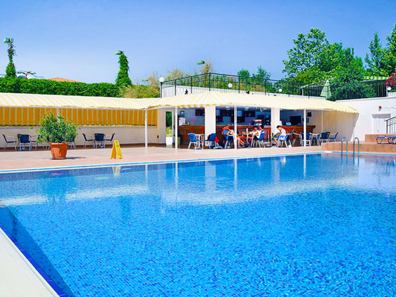 Duni Royal Resort Hotel Holiday Village