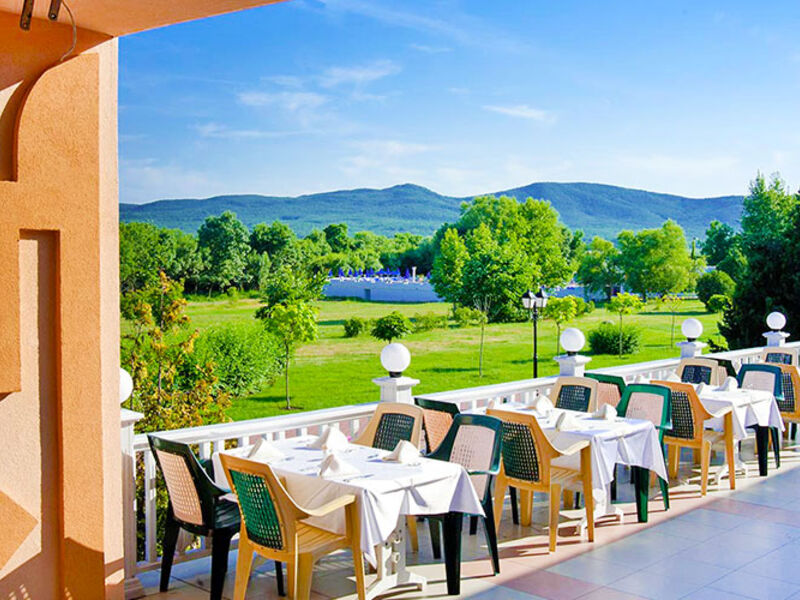 Duni Royal Resort Hotel Holiday Village