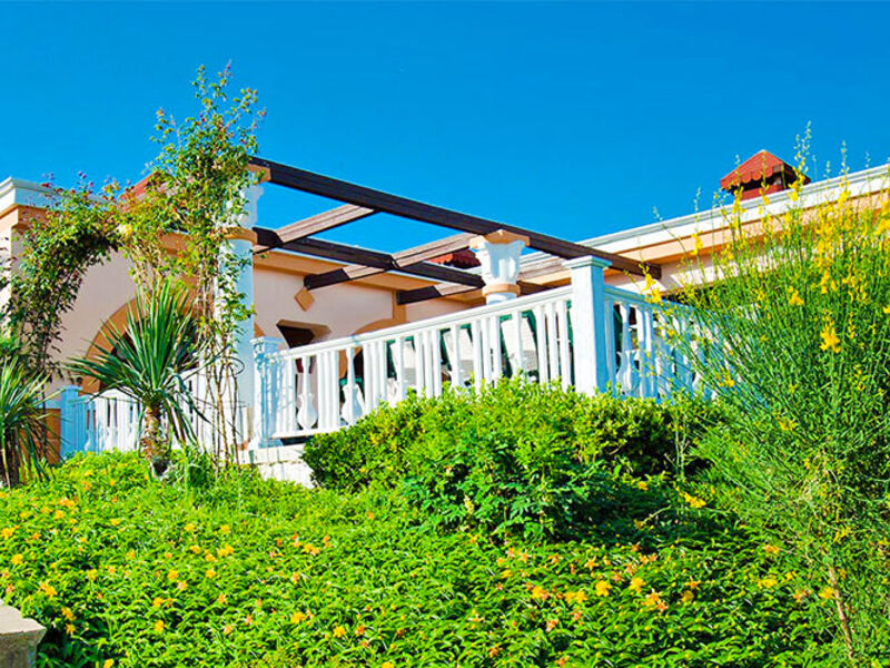 Duni Royal Resort Hotel Holiday Village