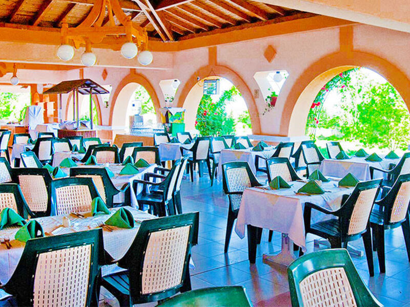 Duni Royal Resort Hotel Holiday Village