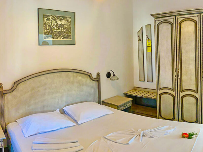 Duni Royal Resort Hotel Holiday Village