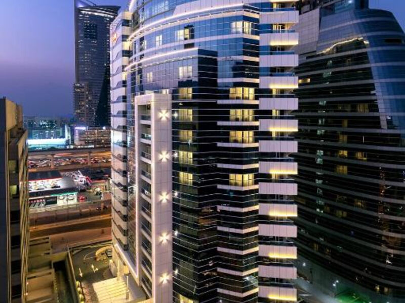 Dusit D2 Kenz Dubai