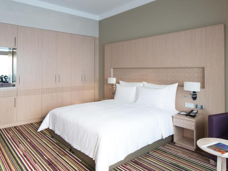 Dusit D2 Kenz Dubai