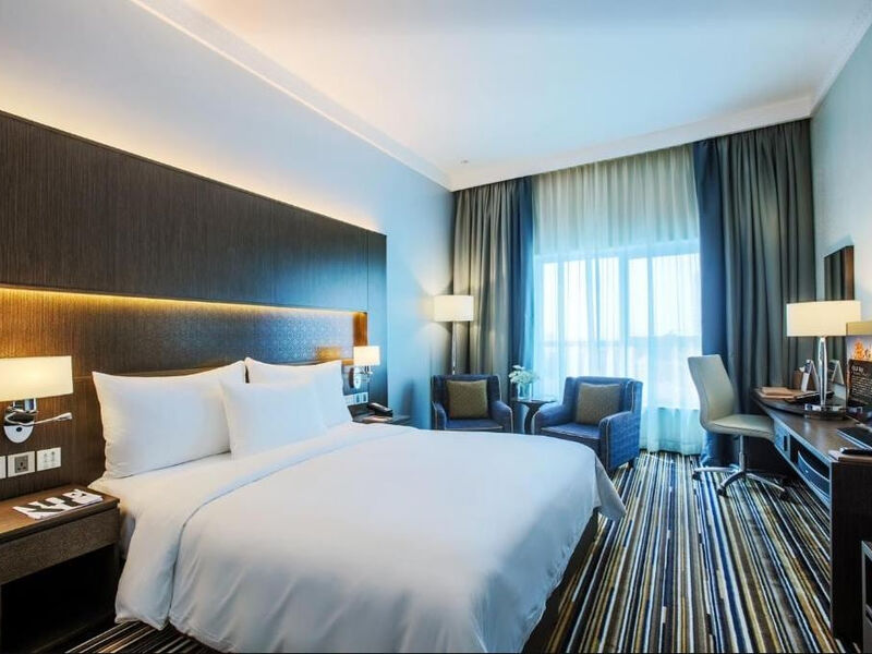 Dusit D2 Kenz Dubai