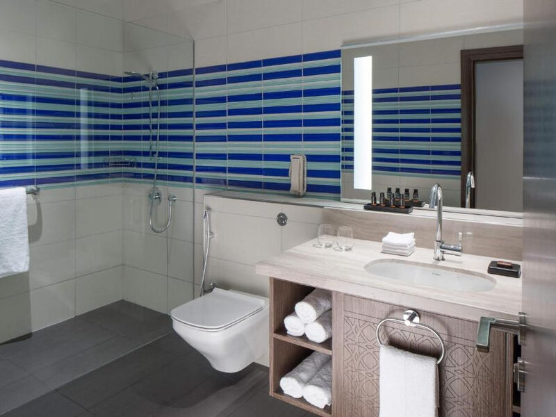 Dusit D2 Kenz Dubai