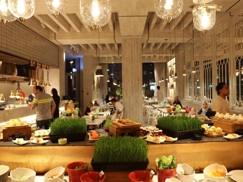 Dusit D2 Kenz Dubai