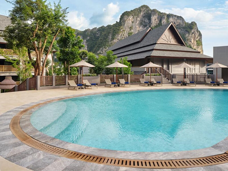 Dusit D2 Krabi