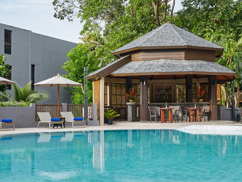 Dusit D2 Krabi