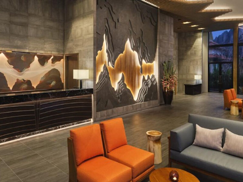 Dusit D2 Krabi