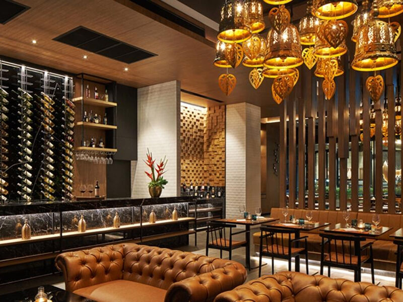 Dusit D2 Krabi