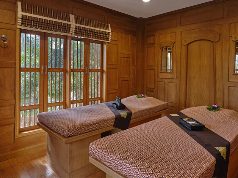 Dusit D2 Krabi