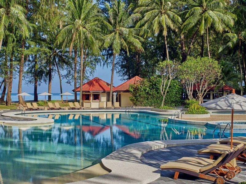 Dusit Thani Laguna Phuket