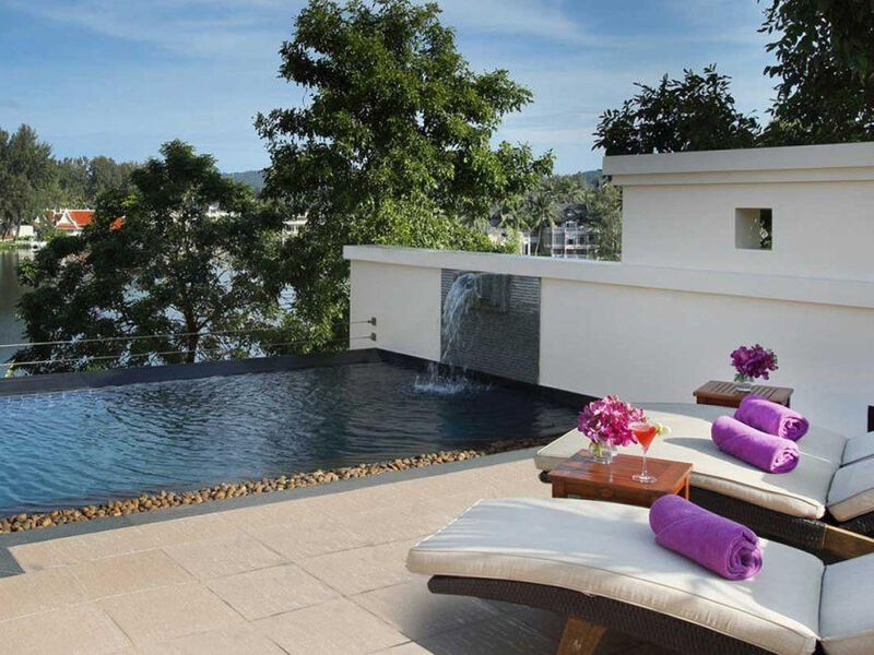Dusit Thani Laguna Phuket