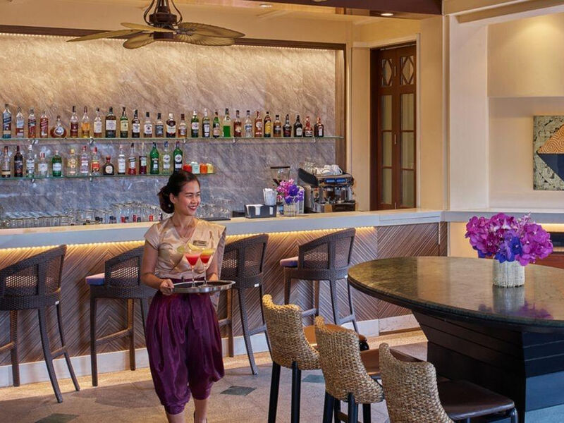 Dusit Thani Laguna Phuket
