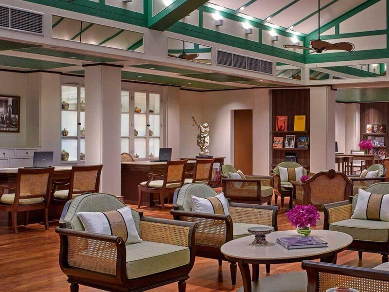 Dusit Thani Laguna Phuket