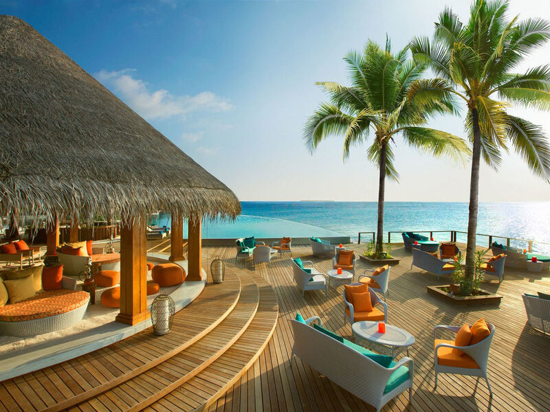 Dusit Thani Maldives