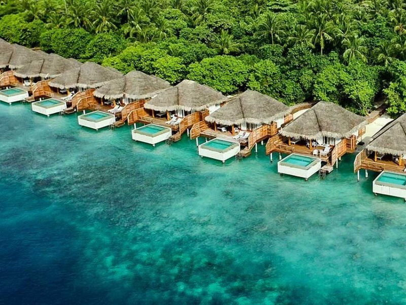 Dusit Thani Maldives