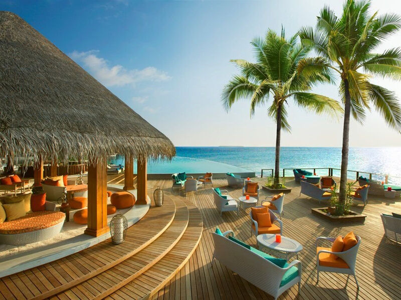 Dusit Thani Maldives