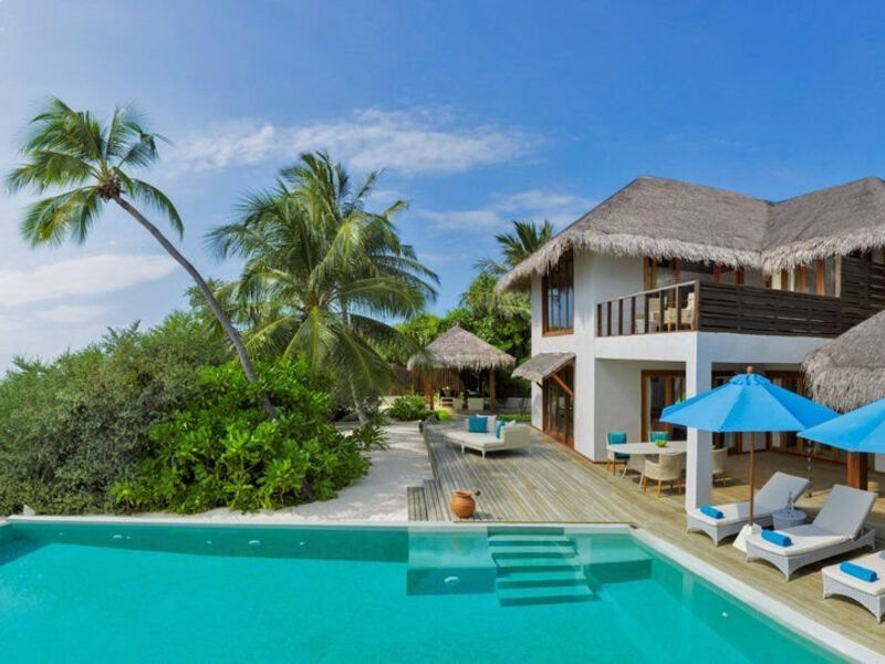 Dusit Thani Maldives