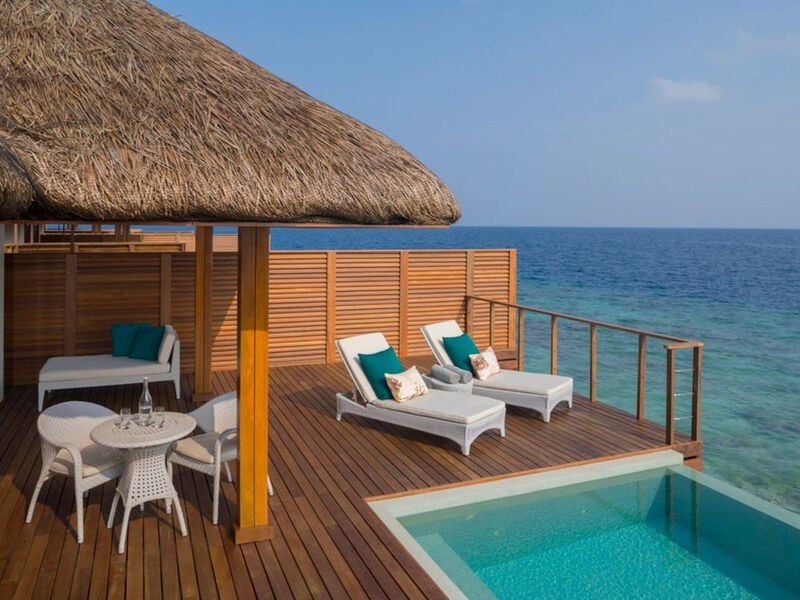 Dusit Thani Maldives