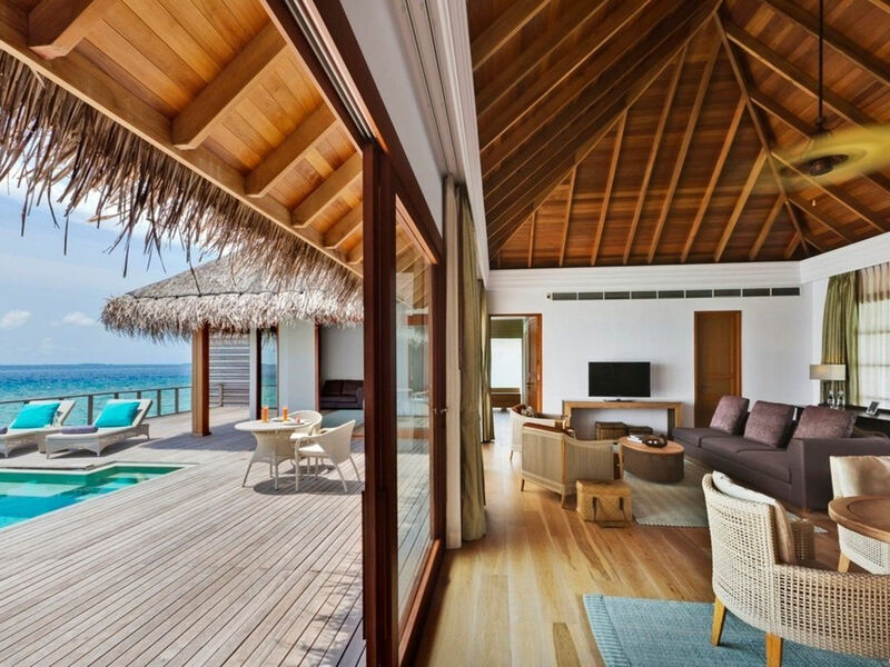 Dusit Thani Maldives