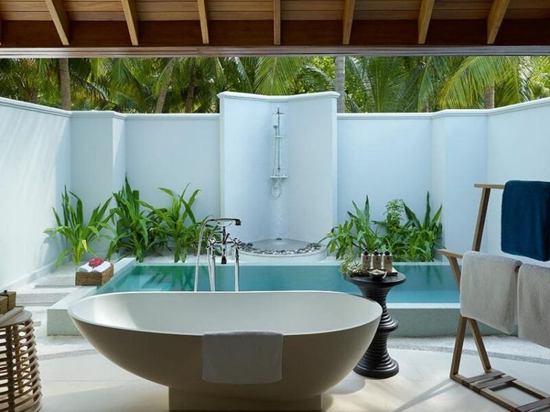 Dusit Thani Maldives