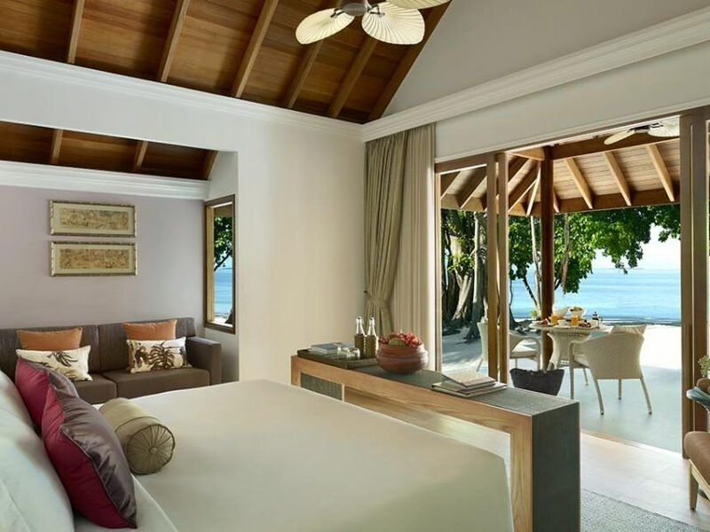 Dusit Thani Maldives