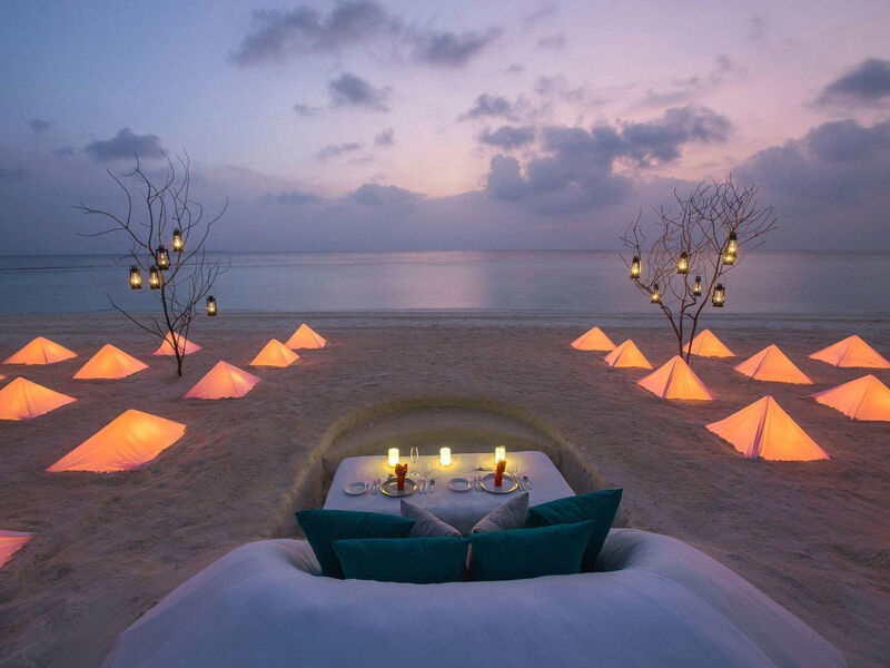 Dusit Thani Maldives