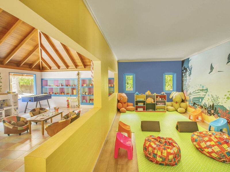 Dusit Thani Maldives