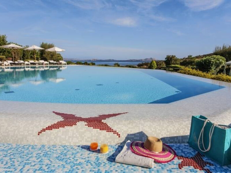 Ea Bianca Luxury Resort