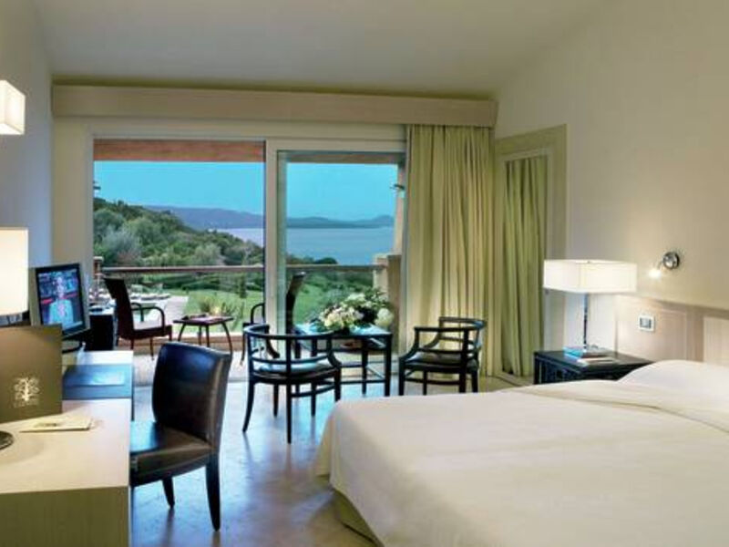 Ea Bianca Luxury Resort